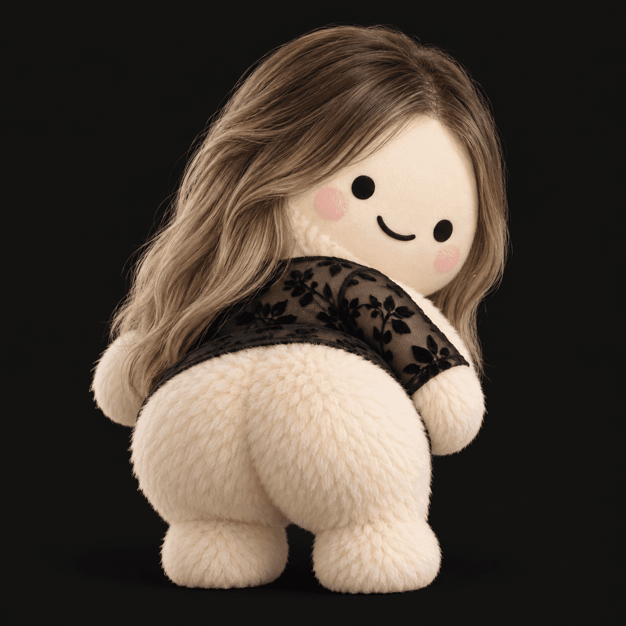 Glam Butt