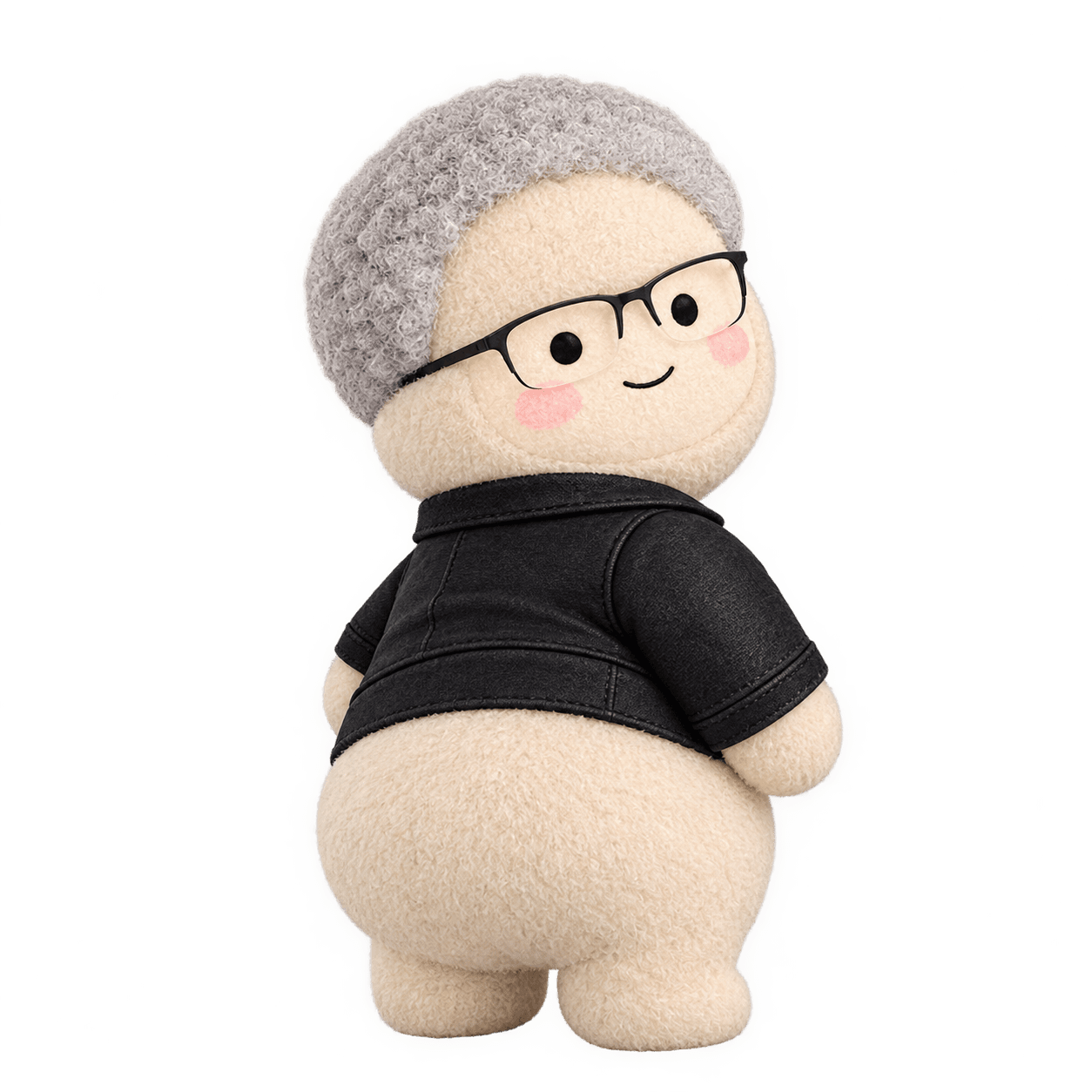 Leather Musebutt